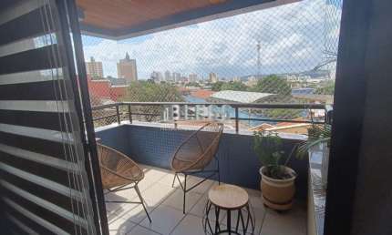 APARTAMENTO À VENDA NO CONDOMÍNIO PELICIARI - VILA PROGRESSO - AV SAMUEL MARTINS - JUNDIAÍ - AP05197 - SOL DA MANHÃ