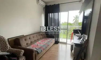 Apartamento à venda no condomínio morada dos reis - medeiros - ap05201 - vista livre