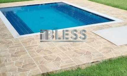 CASA TÉRREA À VENDA NO CONDOMÍNIO DE ALTO PADRÃO RESIDENCIAL DOS LAGOS - ITUPEVA - CC00438
