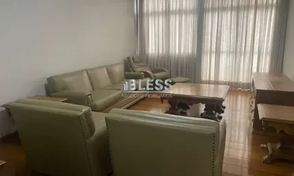 Apartamento com 3 quartos à venda na Rua Barão de Jundiaí, 1125, Centro, Jundiaí
