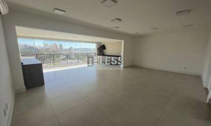 Apartamento para locação no Jardim São Bento em Jundiaí-SP