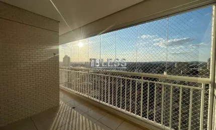 APARTAMENTO PARA LOCAÇÃO NO CONDOMÍNIO VITTÁ - BARÃO DE TEFFÉ - JUNDIAÍ - AP05200