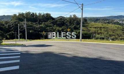 Lotes á venda no bairro Parque dos Estados - Louveira
