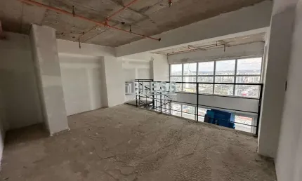 Sala comercial á venda no Edifício The One Office Tower