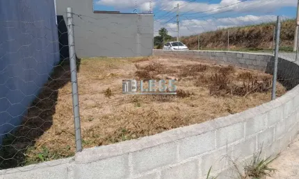 Terreno á venda no bairro jardim vale verde - jundiaí