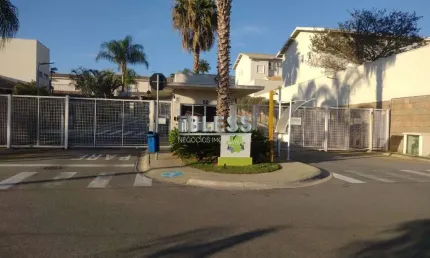 CASA Á VENDA E LOCAÇÃO NO CONDOMÍNIO NATIVE (MEDEIROS) - JUNDIAÍ