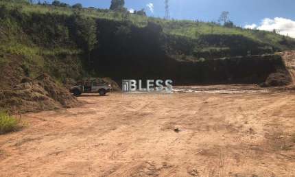 Terreno Industrial/Comercial á venda ou locação em Várzea Paulista - SP