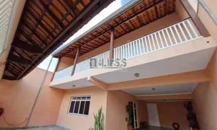 Casa á venda  no bairro Jardim América - Campo Limpo Paulista - Interior de SP.