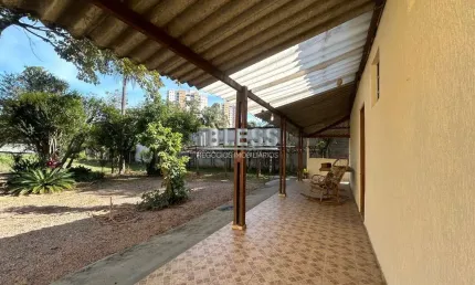 CASA COMERCIAL PARA LOCAÇÃO NA MARGINAL DA RODOVIA ANHANGUERA - JARDIM SAMAMBAIA - JUNDIAÍ - CM00042