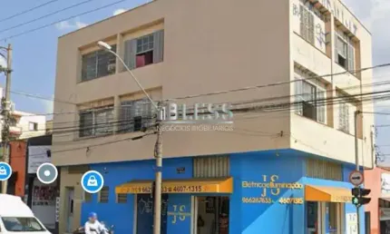 APARTAMENTO À VENDA - VILA ARENS - JUNDIAÍ - NÃO POSSUI VAGA DE GARAGEM - AP05211