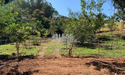 Terreno comercial à venda na Avenida Vereador João Pedro Ferraz, 1145, Vila Rica, Jarinu