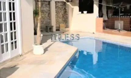 Casa com 3 quartos à venda na Avenida Ignez Zonaro Fabricio, 95, Jardim das Samambaias, Jundiaí