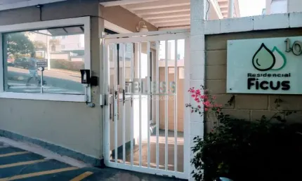 Apartamento com 2 quartos à venda na Avenida Reserva do Japy, 100, Recanto Quarto Centenário, Jundiaí