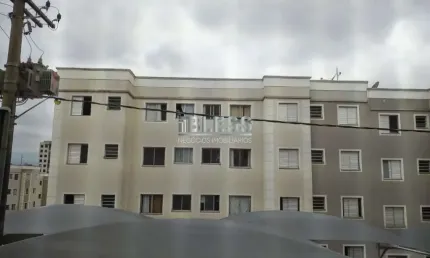 Apartamento á venda no bairro recanto quarto centenário - jundiaí