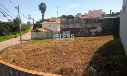 Terreno á venda na parte alta do torres de são josé - jundiaí