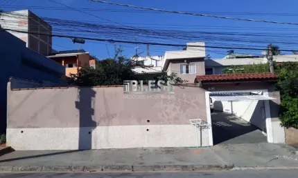 Casa á venda no bairro jardim paulista - várzea paulista - sp.