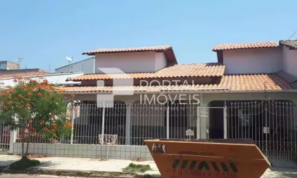 Casa para venda, 4 quartos, 2 suíte, 4 vagas, Cidade Nobre - Ipatinga/MG - CA154