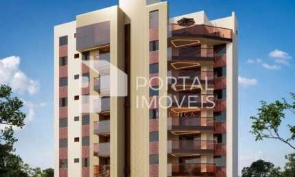 Apartamento à venda, 3 quartos, 1 suíte, 1 vaga, Iguaçu - Ipatinga/MG - AP279