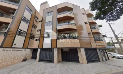 Apartamento para aluguel, 3 quartos, 1 suíte, 2 vagas, Cidade Nobre - Ipatinga/MG - AP315