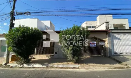 Casa para venda, 5 quartos, 2 suítes, 3 vagas, Santa Maria - Timóteo/MG - CA333