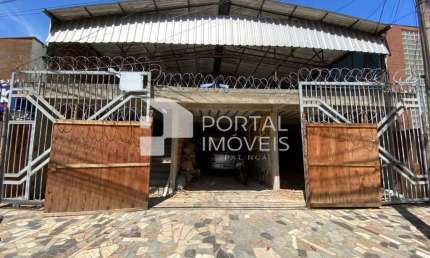 Sala comercial para aluguel com 132 m², Cidade Nobre - Ipatinga/MG - SA386