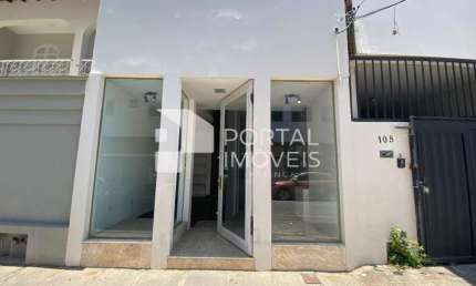 Loja para aluguel com 150m², Cidade Nobre, Ipatinga/MG - LO407