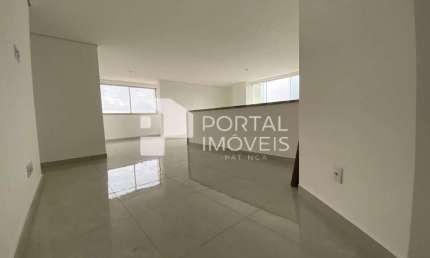 Cobertura para venda, 4 quartos, 1 suíte, 2 vagas, Bela Vista - Ipatinga/MG - CO422