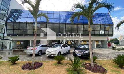 Loja para aluguel com 180m², Iguaçu - Ipatinga/MG - LO435