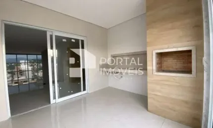 Cobertura para venda, 3 suítes, 2 vagas, Iguaçu - Ipatinga/MG - CO447