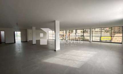 Sala comercial para aluguel com 197m², Iguaçu - Ipatinga/MG - SA450