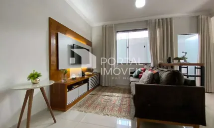 Apartamento para venda, 3 quartos, 1 suíte, 1 vaga, Jardim Panorama - Ipatinga/MG - AP510