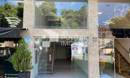 Loja para aluguel com 46 m², Bom Retiro - Ipatinga/MG - LO511