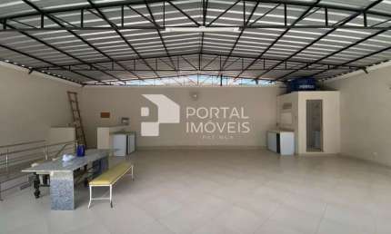 Imóvel comercial para aluguel com 120 m², Vila Celeste - Ipatinga/MG - IM520