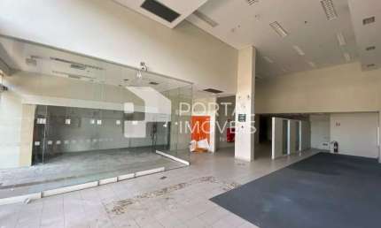 Loja para aluguel com 370m², Iguaçu - Ipatinga/MG - LO538