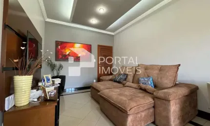 Cobertura para venda, 5 quartos, 1 suíte, 1 vaga, Cidade Nobre - Ipatinga/MG - CO588