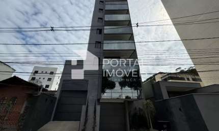 Apartamento para venda, 2 quartos, 1 suíte, 1 vaga, Horto - Ipatinga/MG - AP586