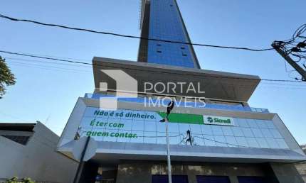 Loja para aluguel com 50m², Ipatinga Tower, Industrial - Ipatinga/MG - LO647