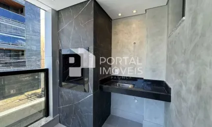 Apartamento para venda, 3 quartos, 1 suíte, 2 vagas, Cidade Nobre - Ipatinga/MG - AP677