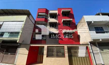 Apartamento para venda, 3 quartos, 1 suíte, 2 vagas,  Bethânia - Ipatinga/MG - AP695