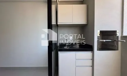 Apartamento para aluguel, 3 quartos, 1 suíte, 2 vagas, Cidade Nobre - Ipatinga/MG - AP698