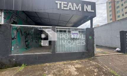 Galpão para aluguel com 450m², Veneza - Ipatinga/MG - GA711