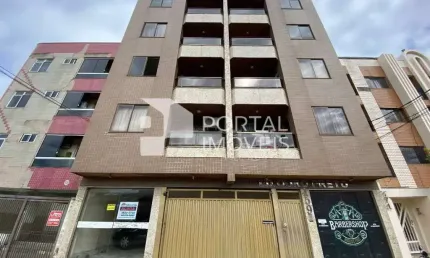 Apartamento para venda, 2 quartos, 1 suíte, 1 vaga, Cidade Nobre - Ipatinga/MG - AP728