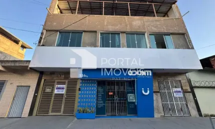 Apartamento para aluguel, 2 quartos, 1 vaga, Esperança - Ipatinga/MG - AP737