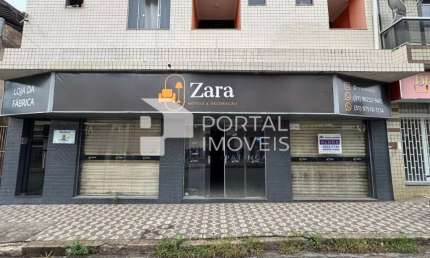 Loja para aluguel com 280m², Canaã - Ipatinga/MG - LO767