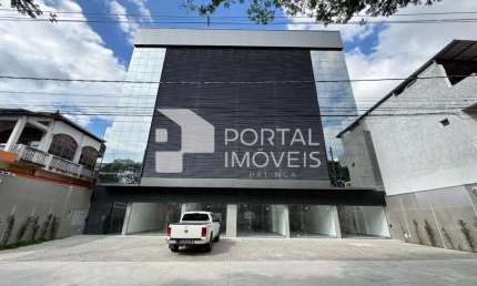 Loja para aluguel com 83m², Cidade Nobre - Ipatinga/MG - LO773