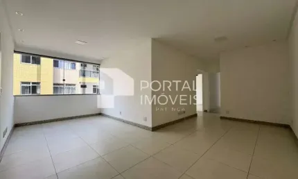 Apartamento para venda, 3 quartos, 1 suíte, 2 vagas, Cidade Nobre - Ipatinga/MG - AP771