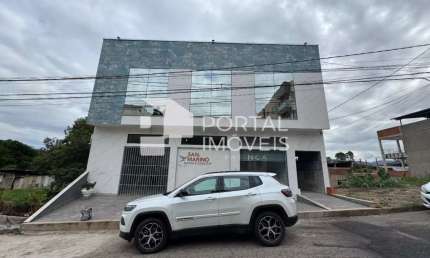Apartamento para aluguel, 3 quartos, 1 suíte, 1 vaga, Veneza - Ipatinga/MG - AP787