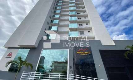 Apartamento para aluguel, 3 quartos, 1 suíte, 2 vagas, Iguaçu - Ipatinga/MG - AP791