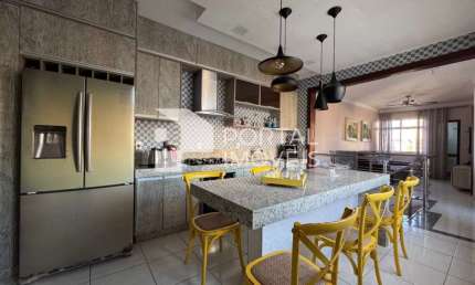 Apartamento duplex para aluguel, 3 quartos, 1 suíte, 2 vagas, Cidade Nobre - Ipatinga/MG - AP798