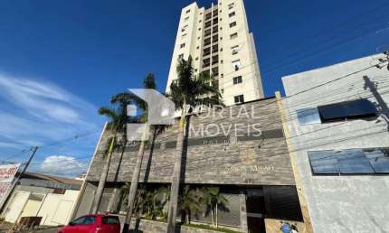 Apartamento para aluguel, 3 quartos, 1 suíte, 2 vagas, Parque Veneza - Santana Do Paraíso/MG - AP803